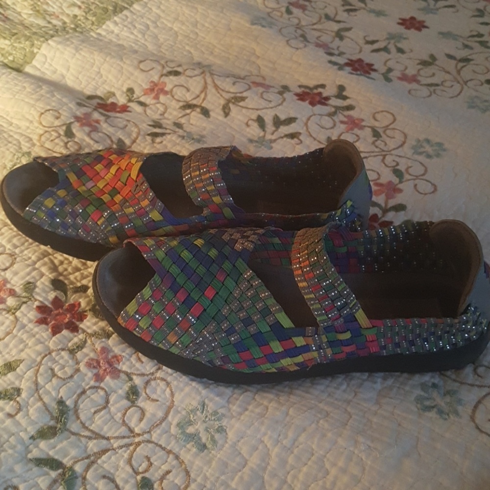 Shoes